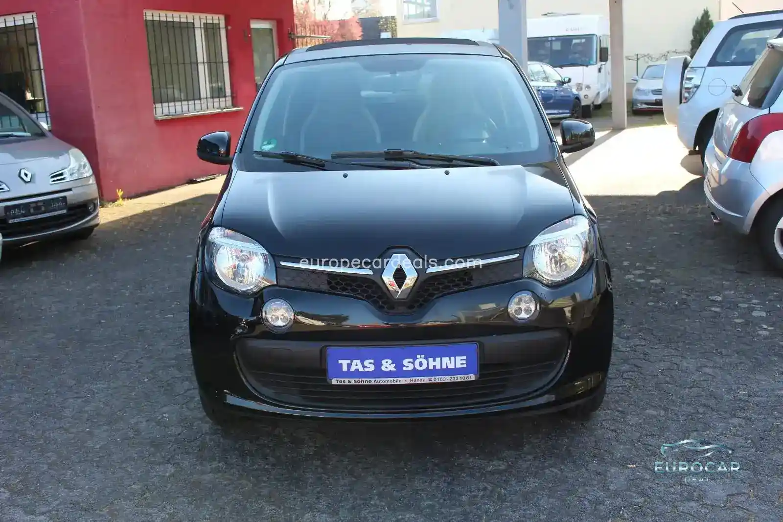Renault Twingo