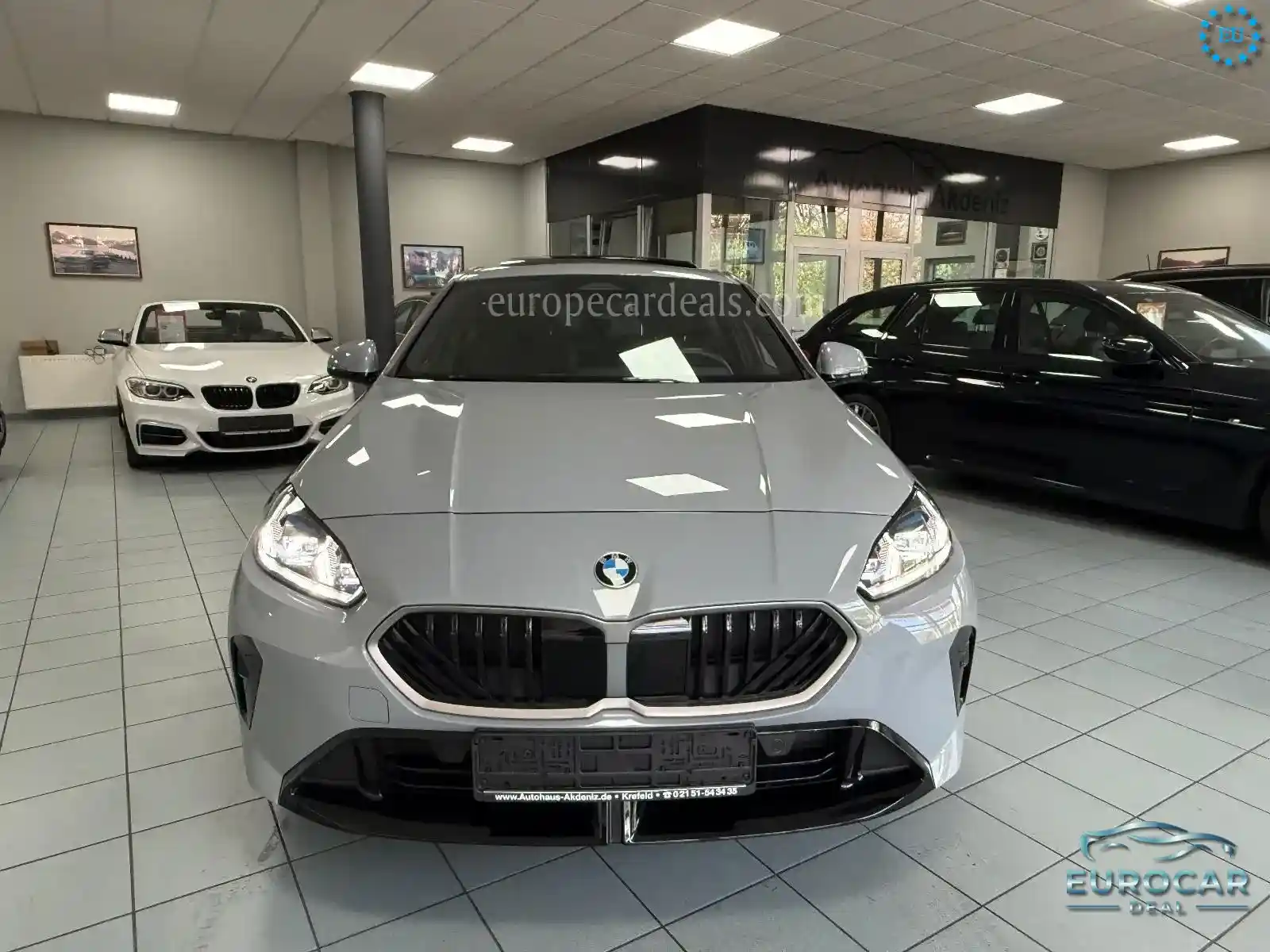 BMW 120