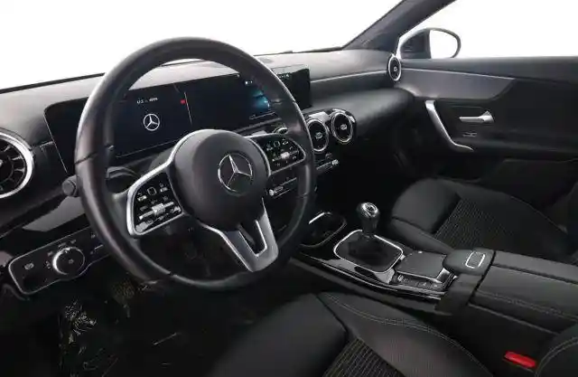 Mercedes-Benz A 160