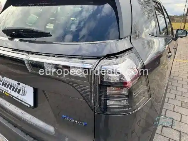 Suzuki (SX4) S-Cross