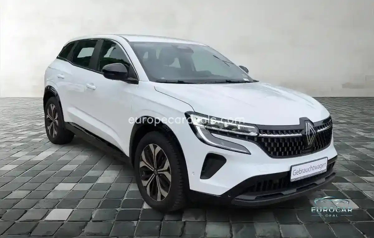Renault Austral