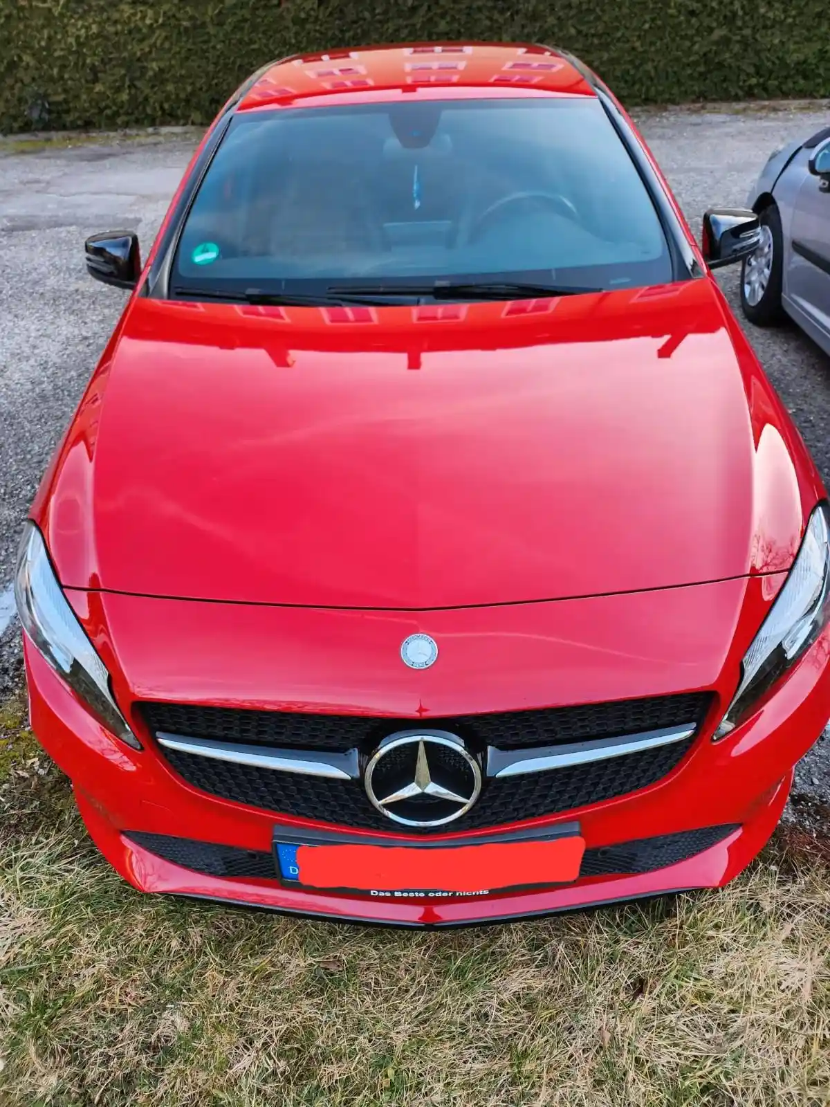 Mercedes-Benz A 160