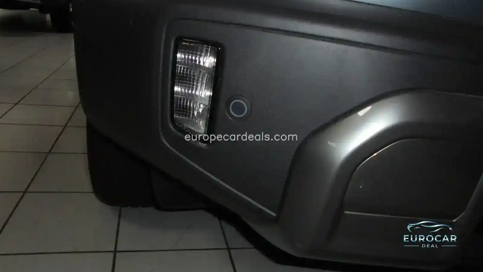 BAIC BJ30