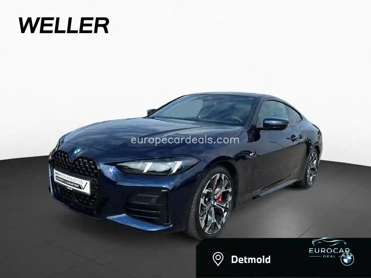 BMW 430