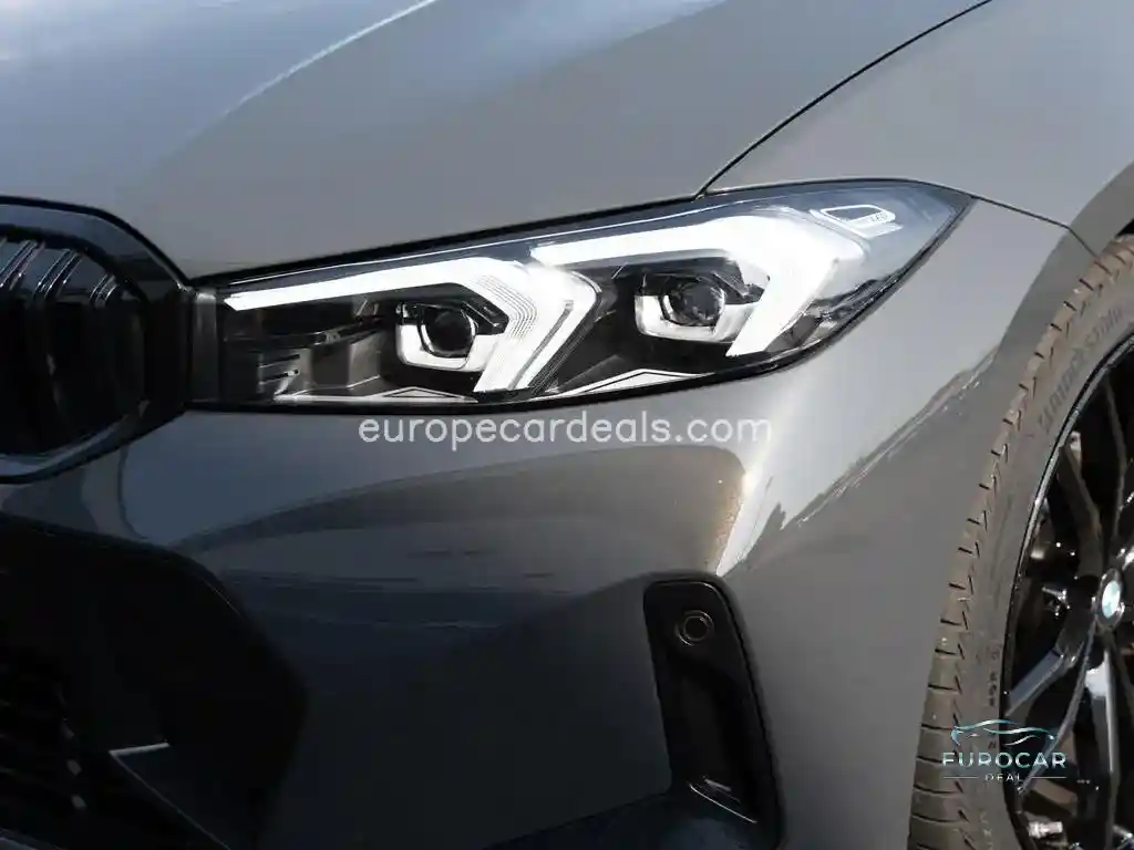 BMW 318
