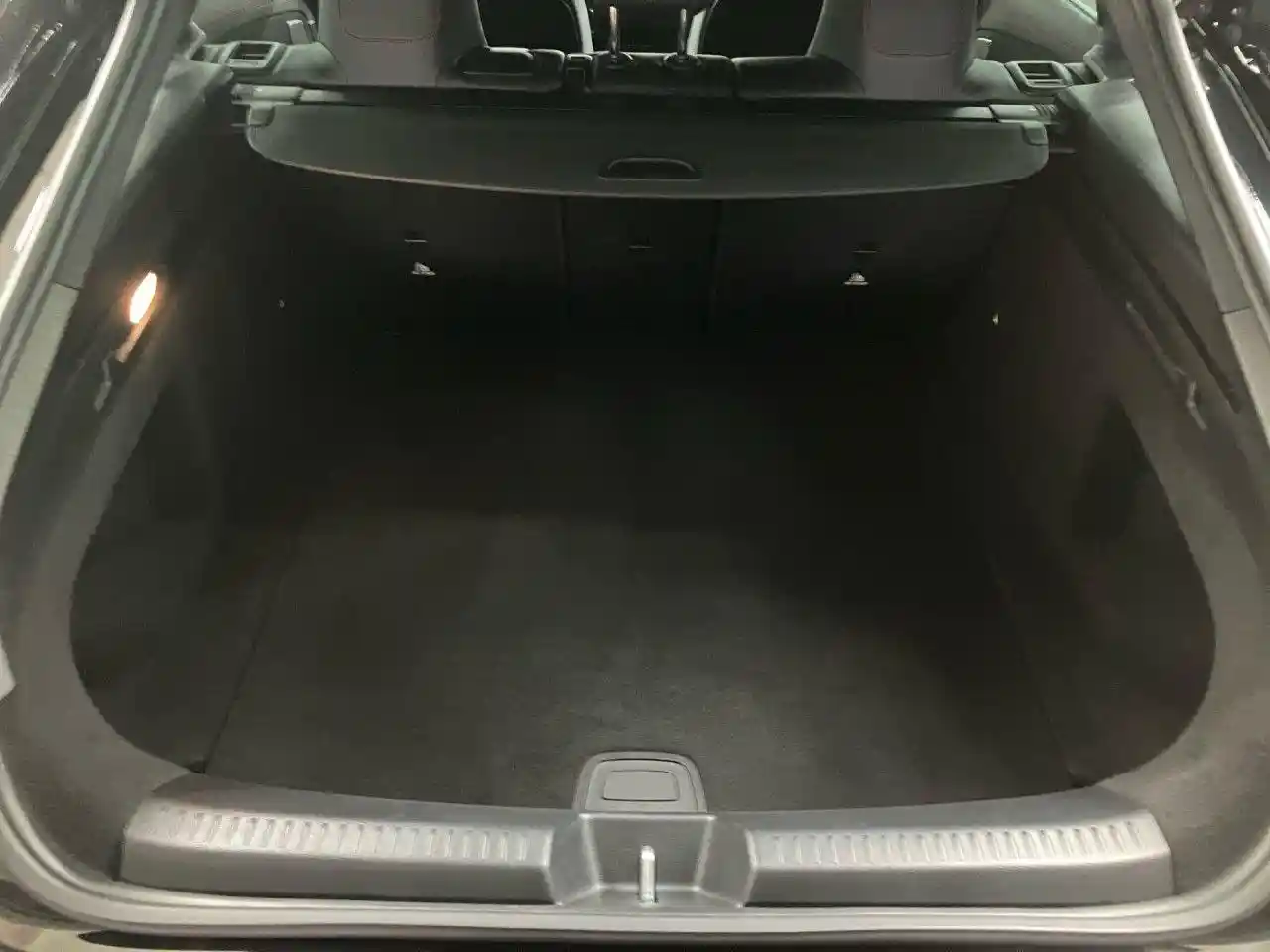 Mercedes-Benz CLA 220 Shooting Brake