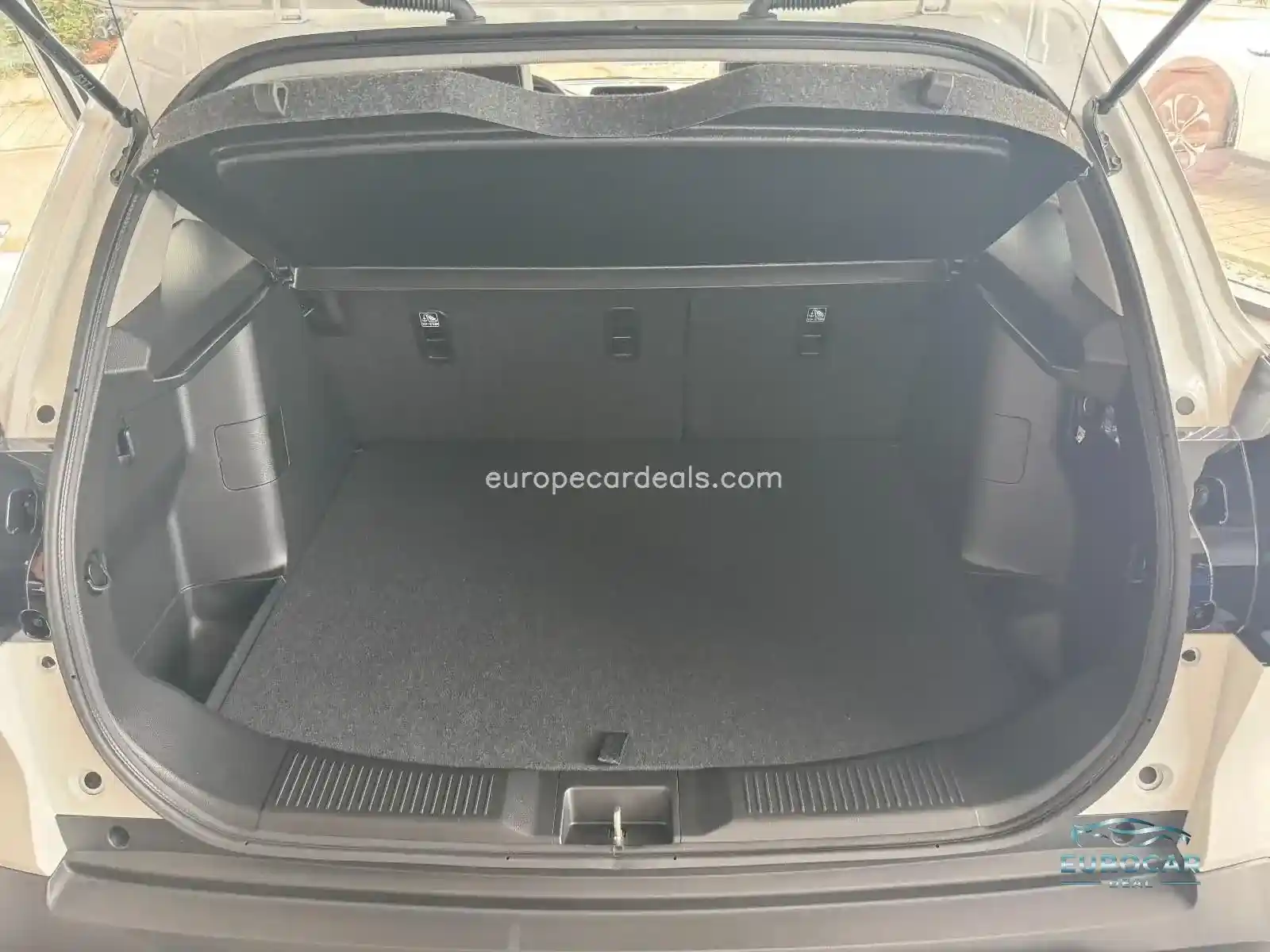 Suzuki (SX4) S-Cross