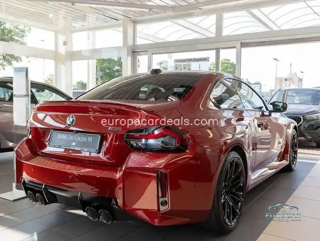 BMW M2