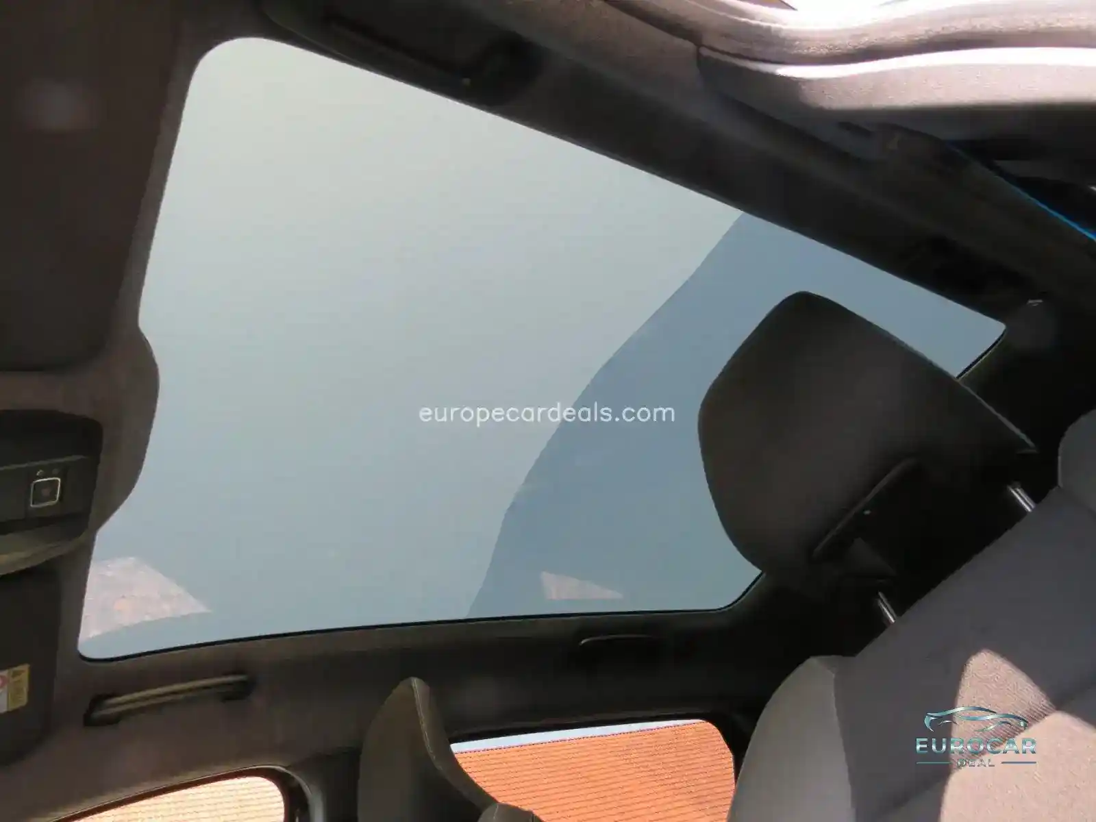Renault Scenic E-TECH