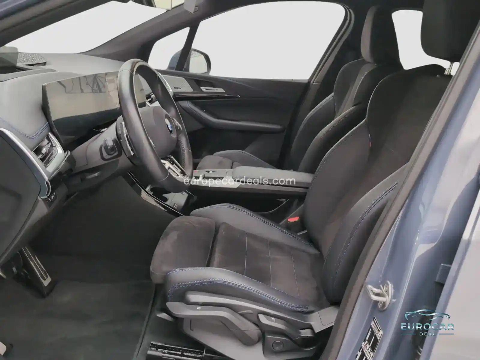 BMW 220 Active Tourer