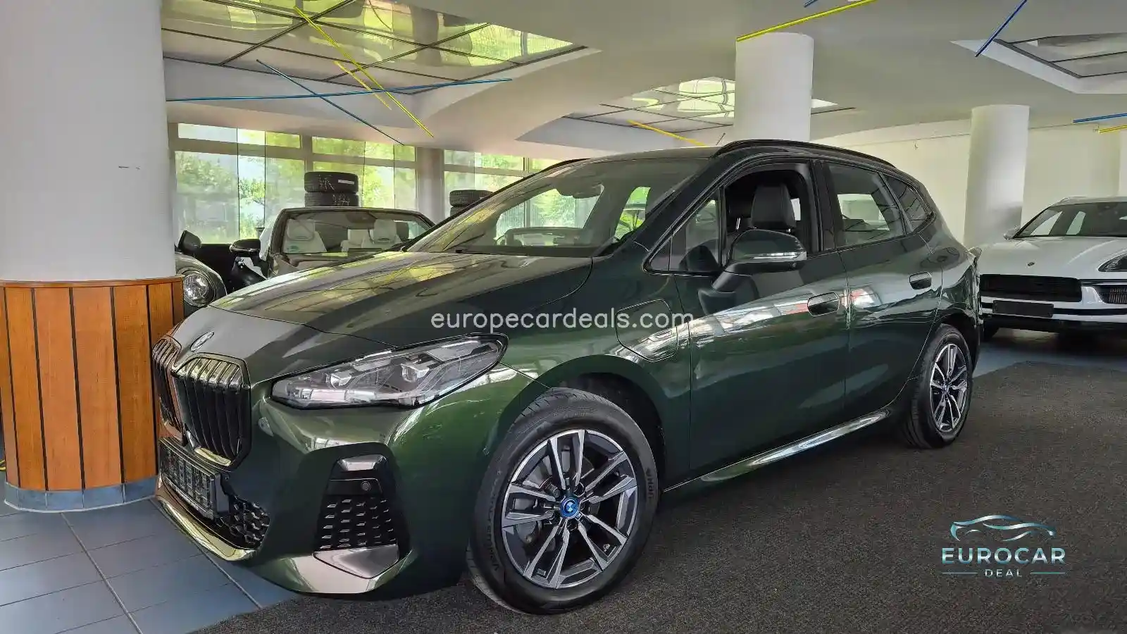 BMW 225 Active Tourer
