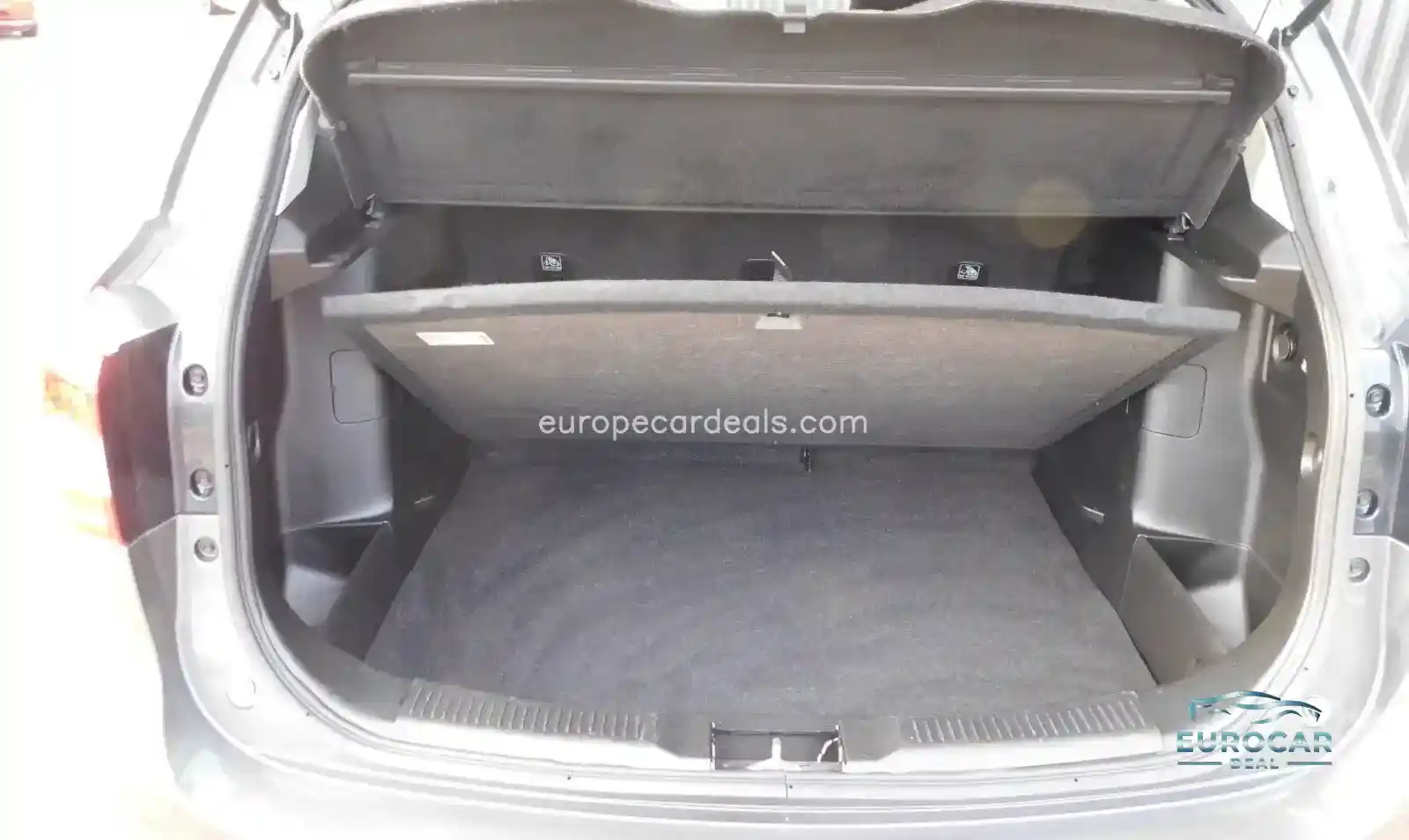 Suzuki (SX4) S-Cross