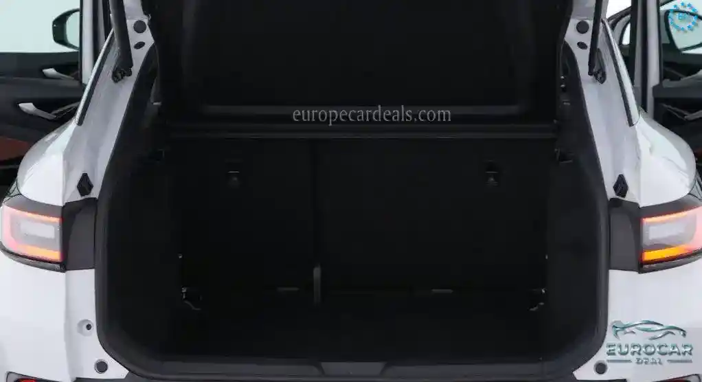 Volkswagen ID.5