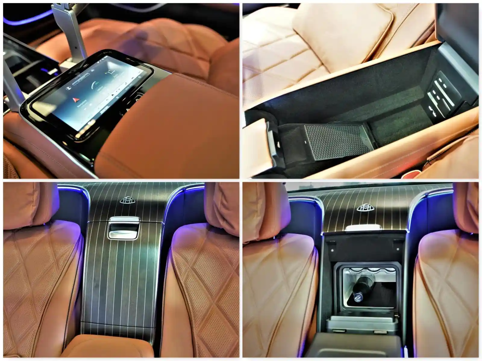 Mercedes-Benz S 680