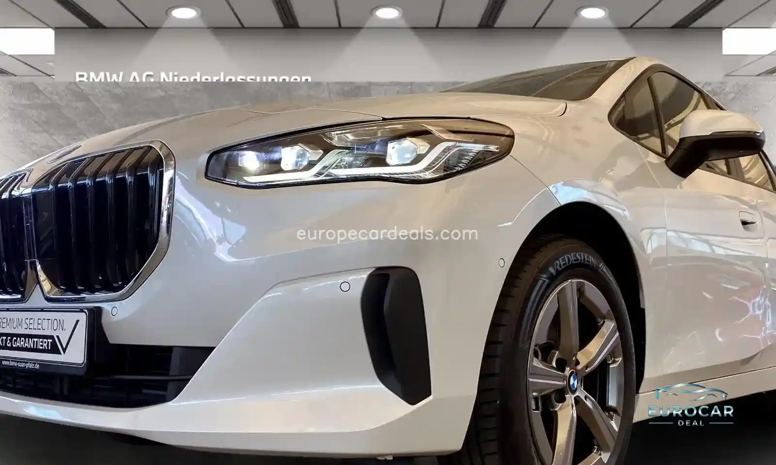 BMW 216