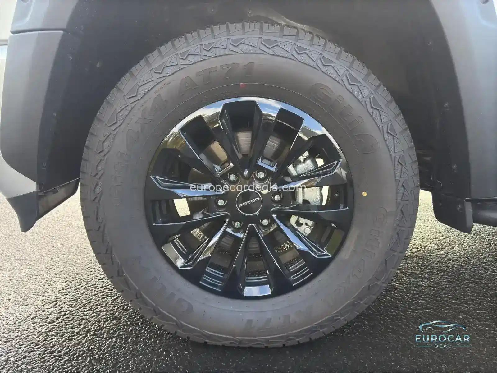 Foton 4