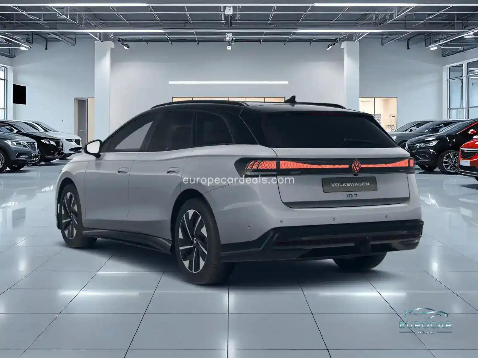 Volkswagen ID.7