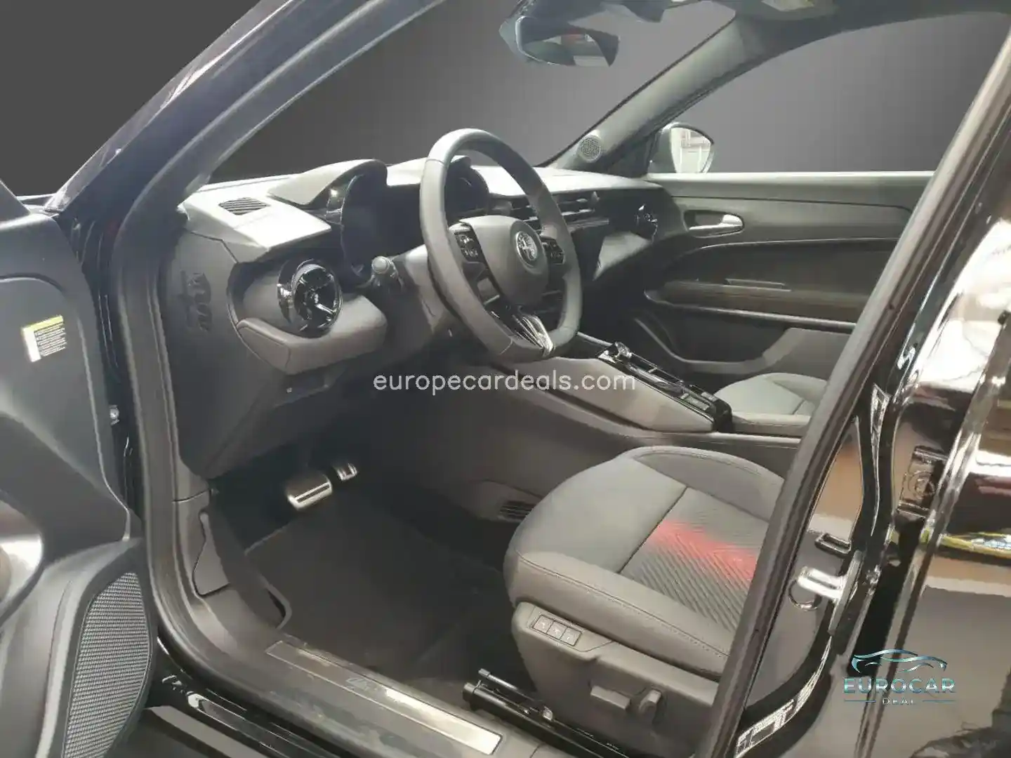 Alfa Romeo Junior