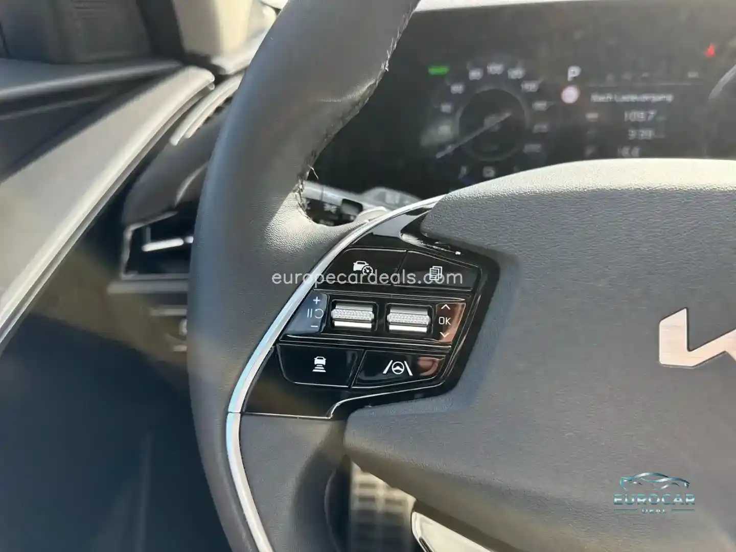 Kia Niro EV