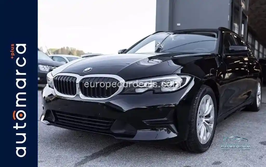 BMW 318
