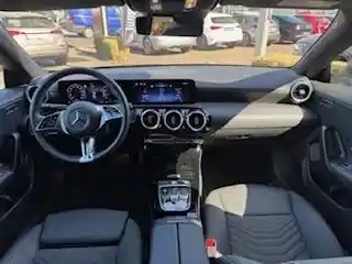 Mercedes-Benz CLA 180 Shooting Brake
