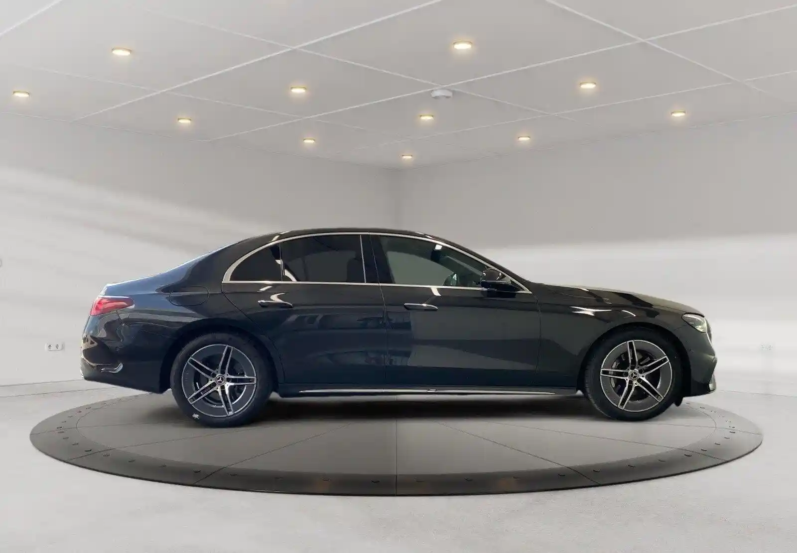 Mercedes-Benz E 450