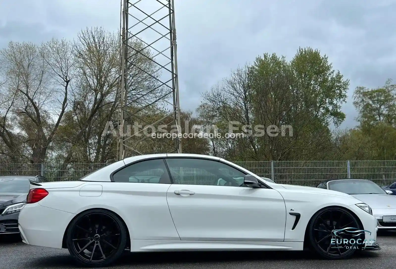 BMW 428