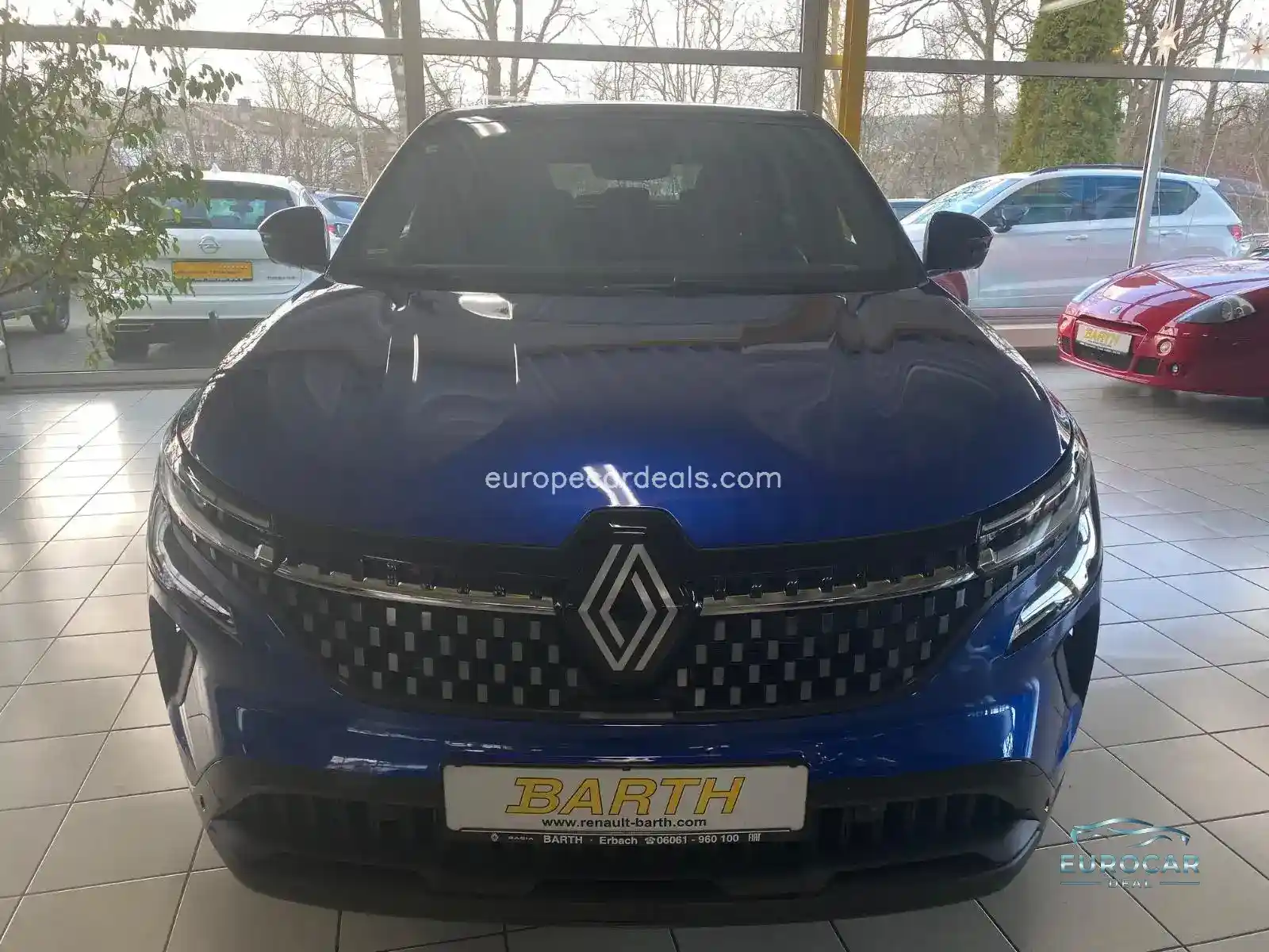 Renault Austral