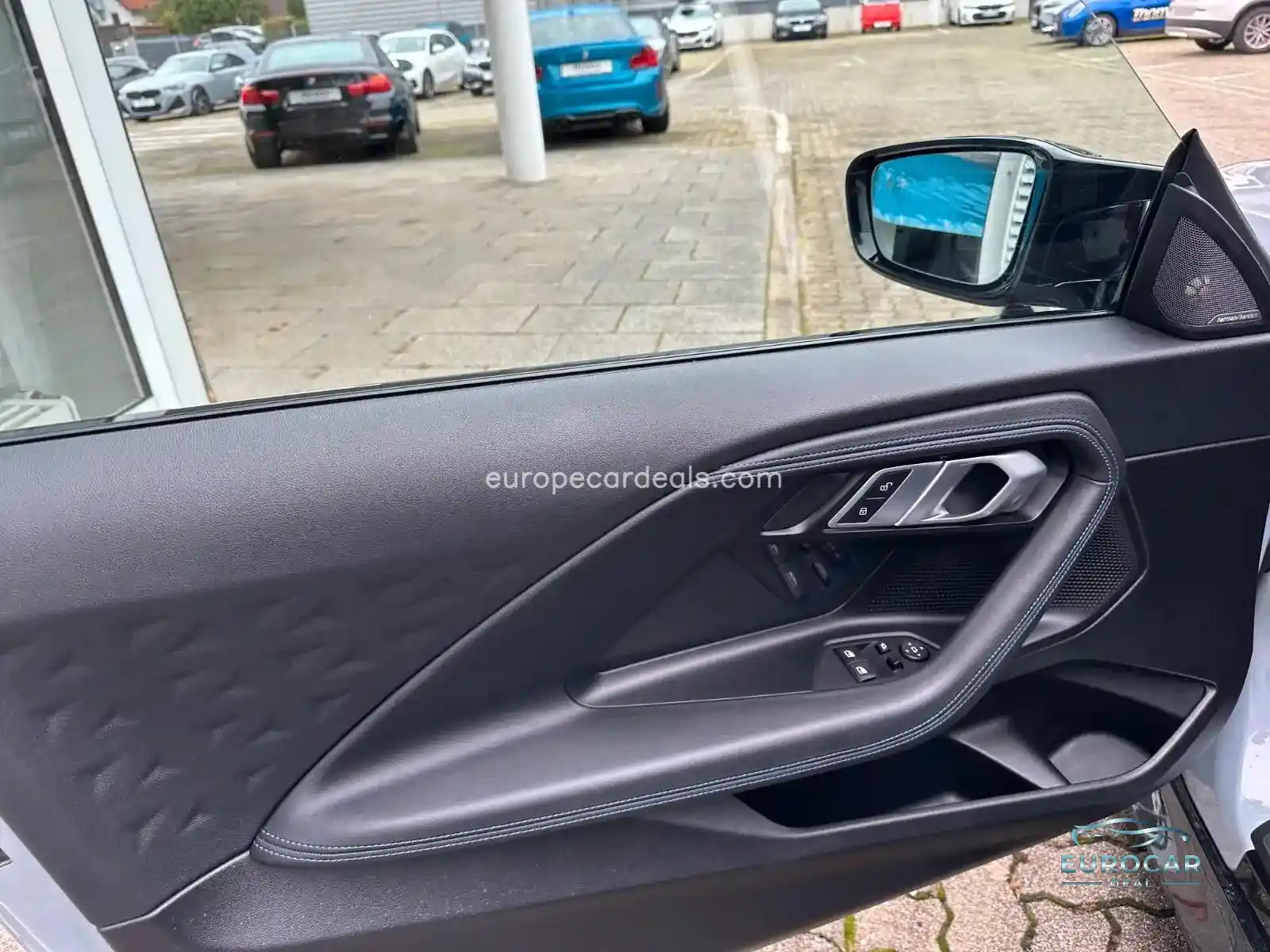 BMW M240i
