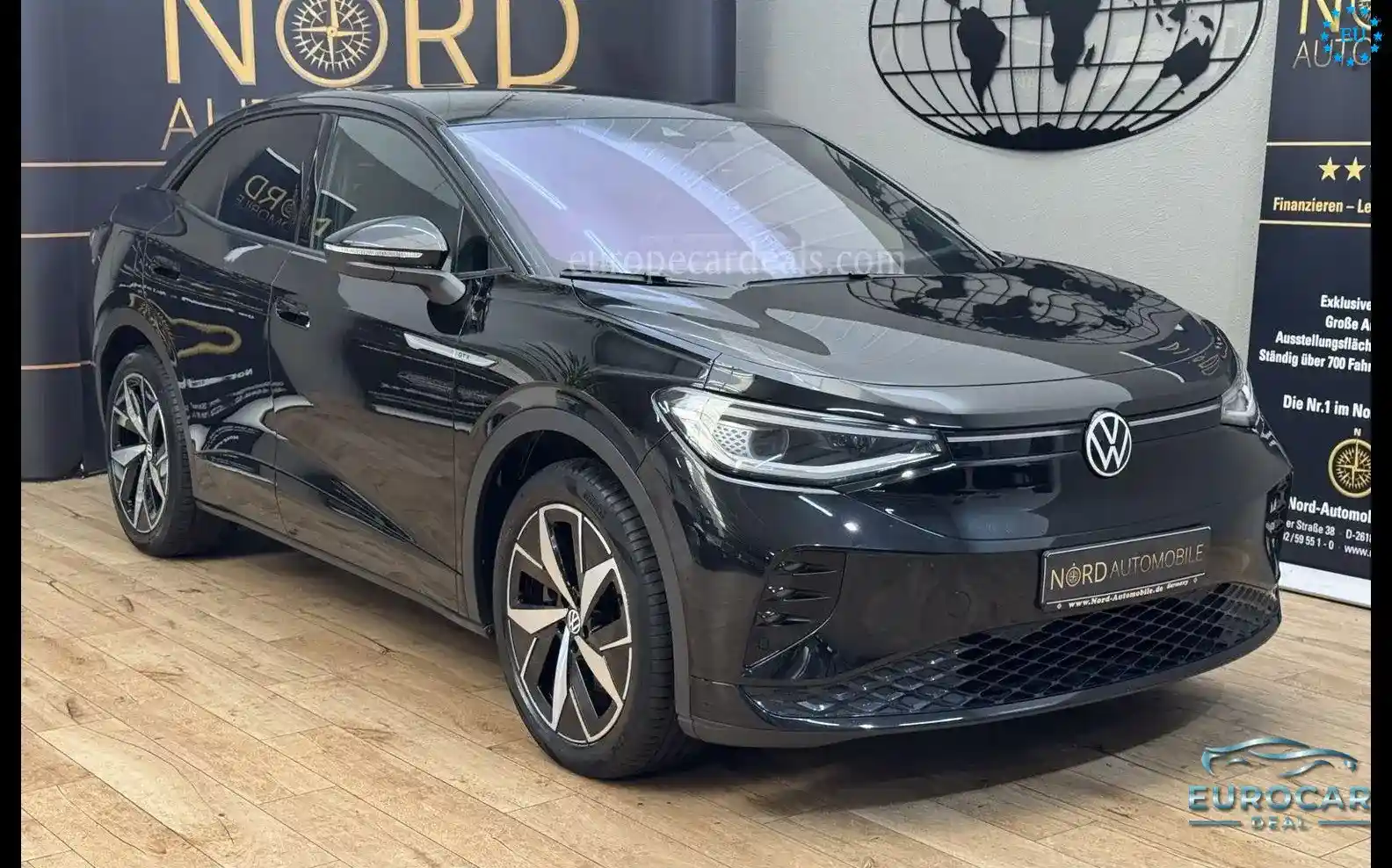 Volkswagen ID.5