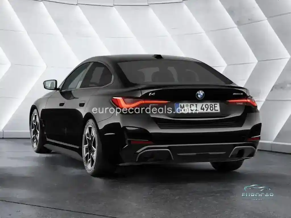 BMW i4