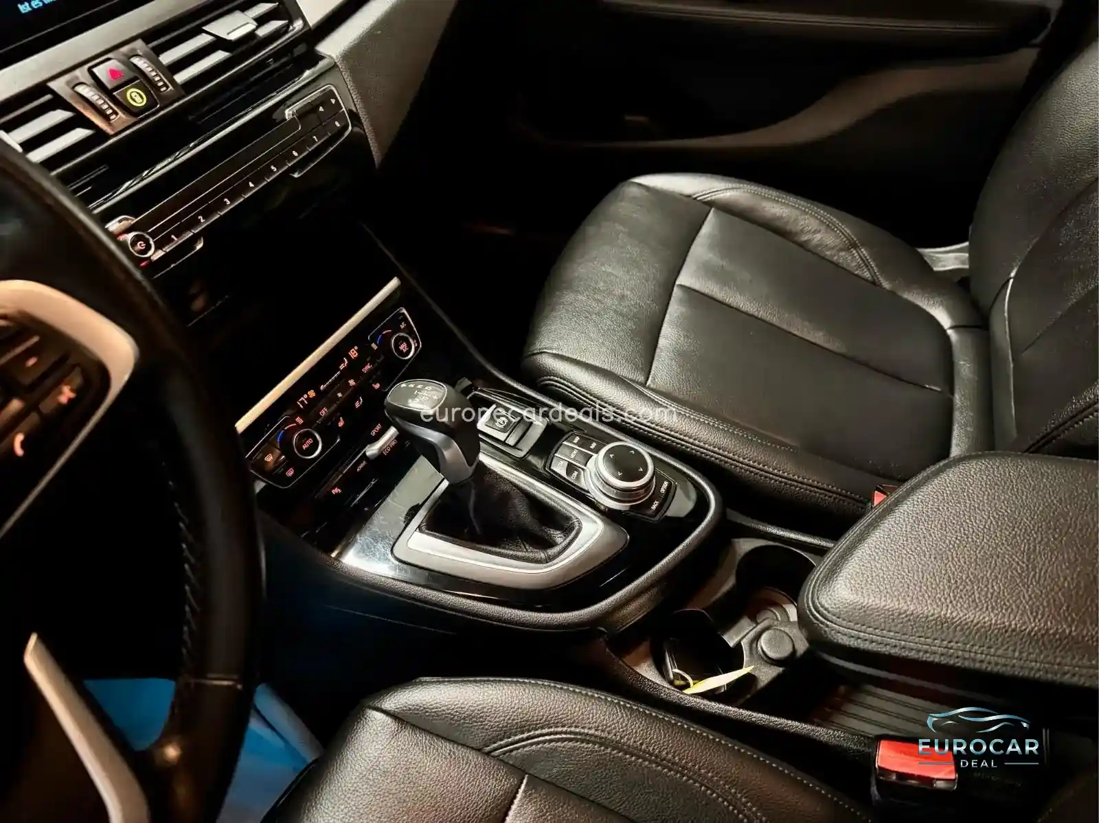 BMW 225