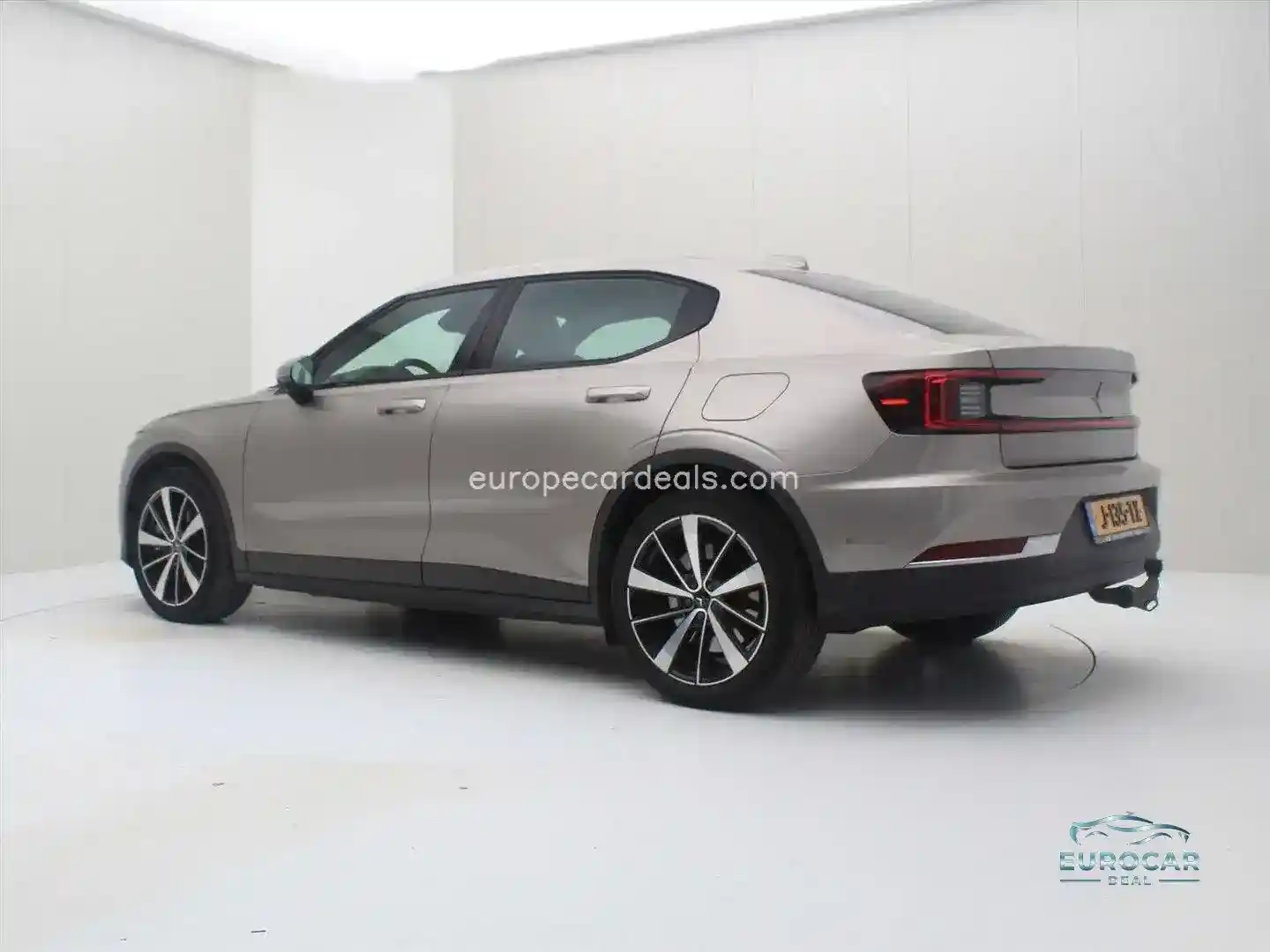 Polestar 2