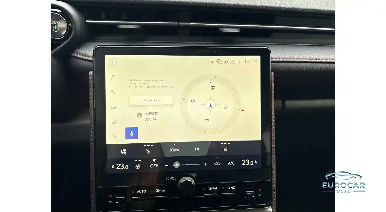 Lexus LBX