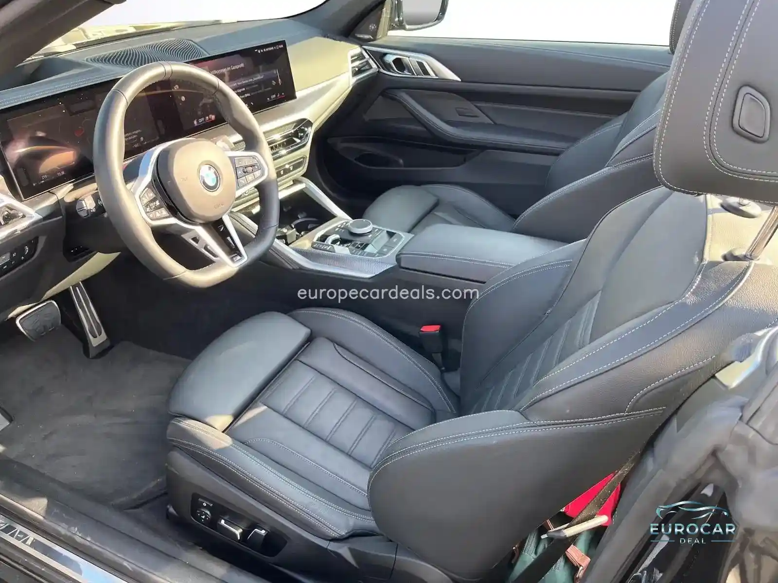 BMW 430
