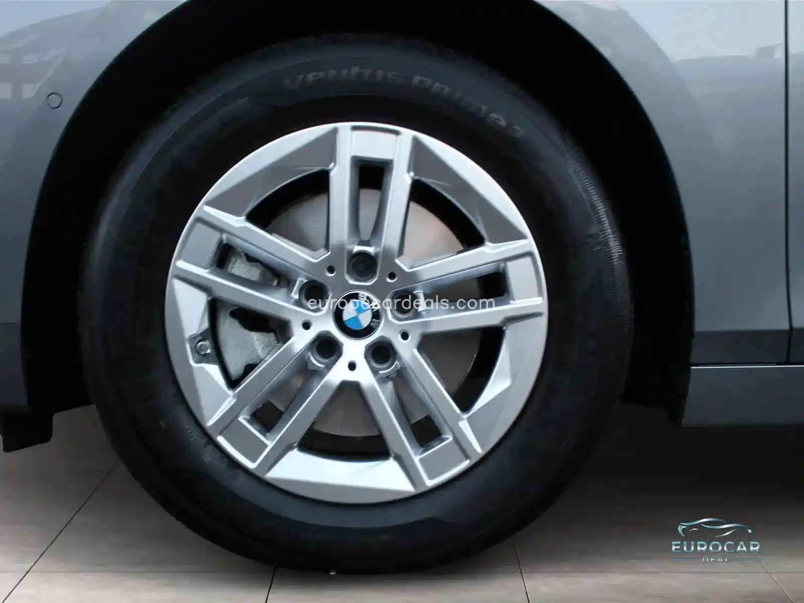 BMW 225 Active Tourer