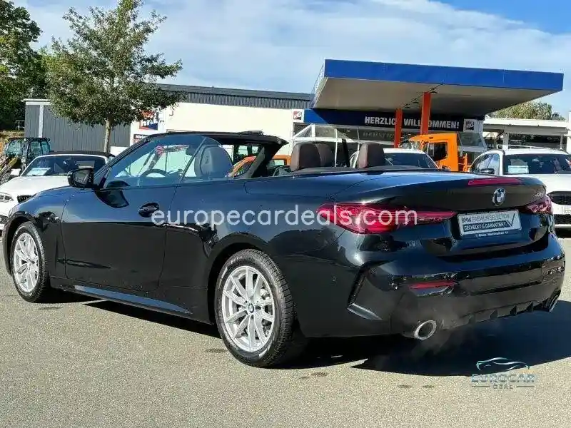 BMW 430