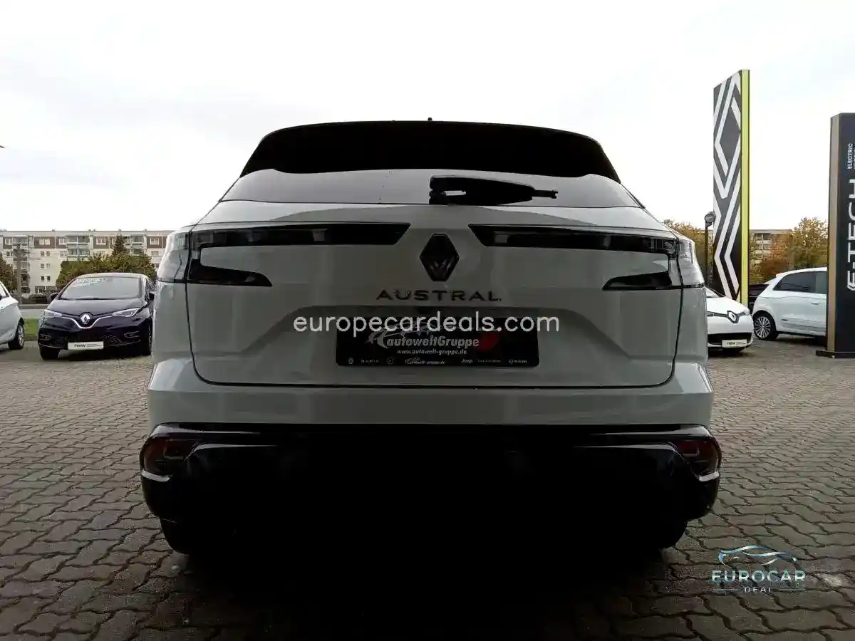 Renault Austral