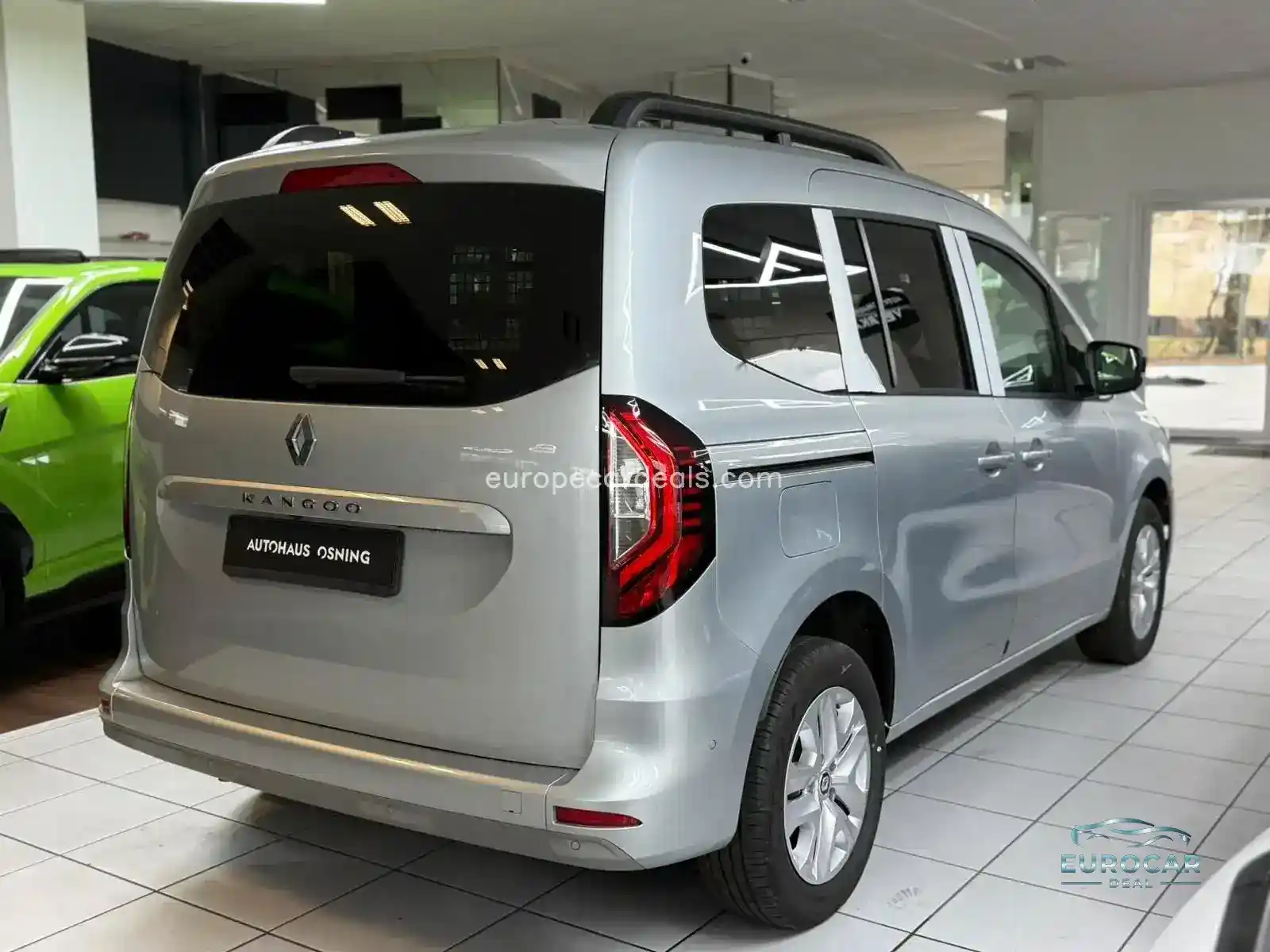 Renault Kangoo