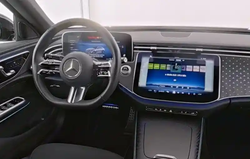 Mercedes-Benz E 300
