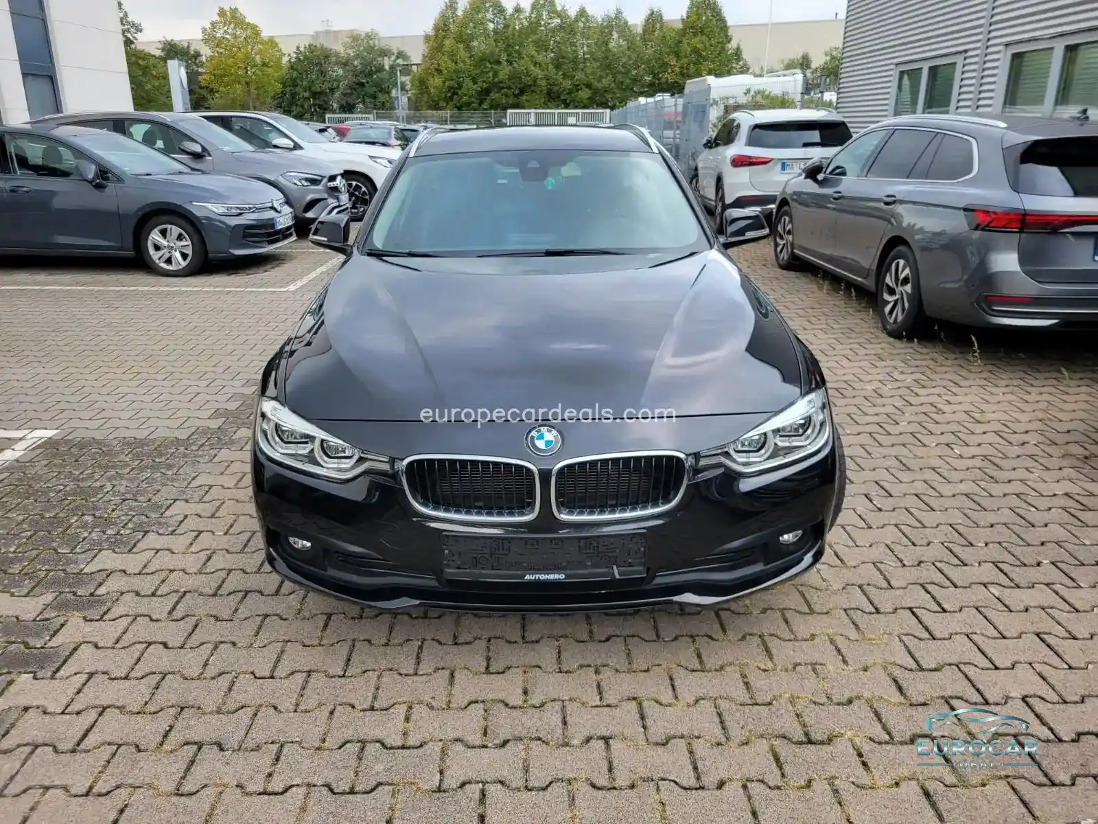 BMW 318