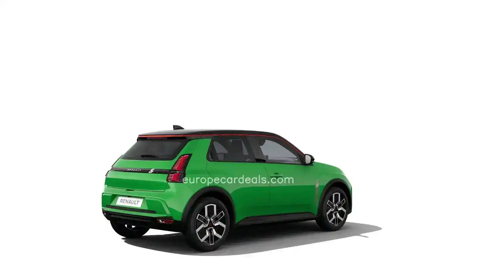 Renault R 5