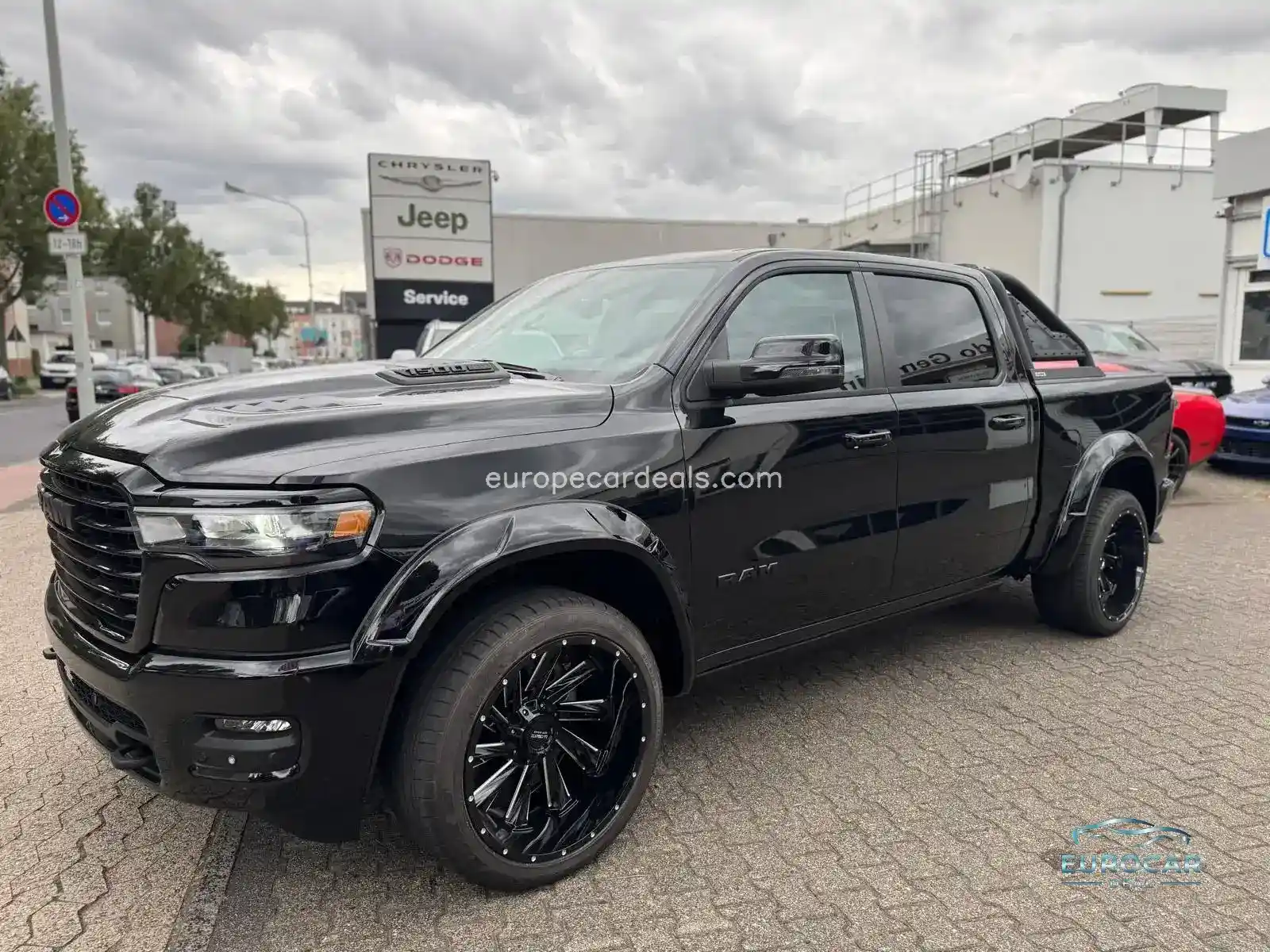Dodge RAM