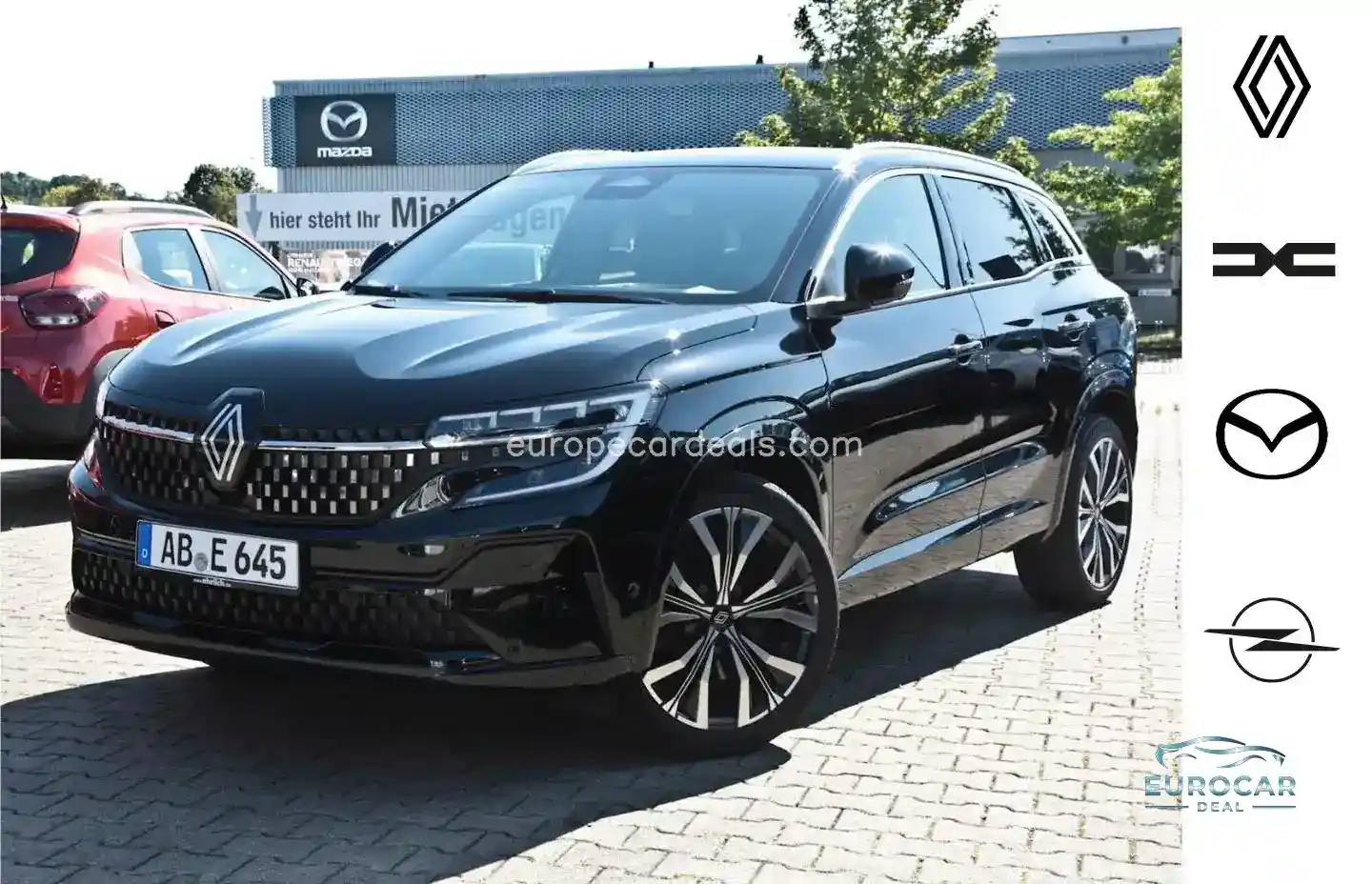 Renault Austral