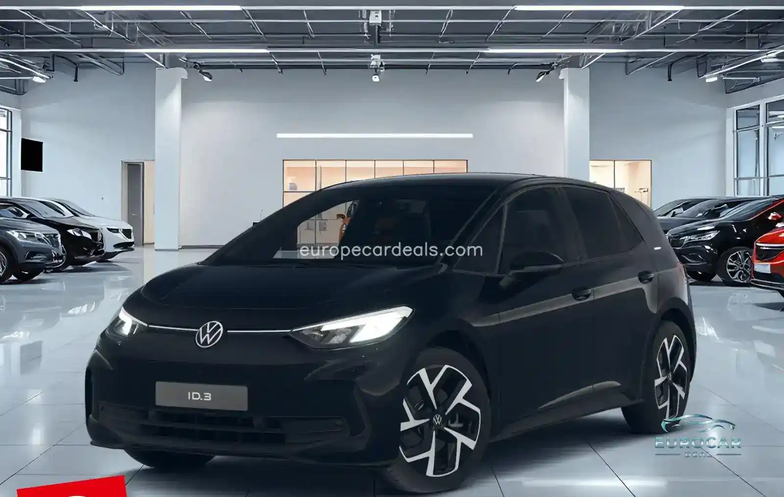 Volkswagen ID.3