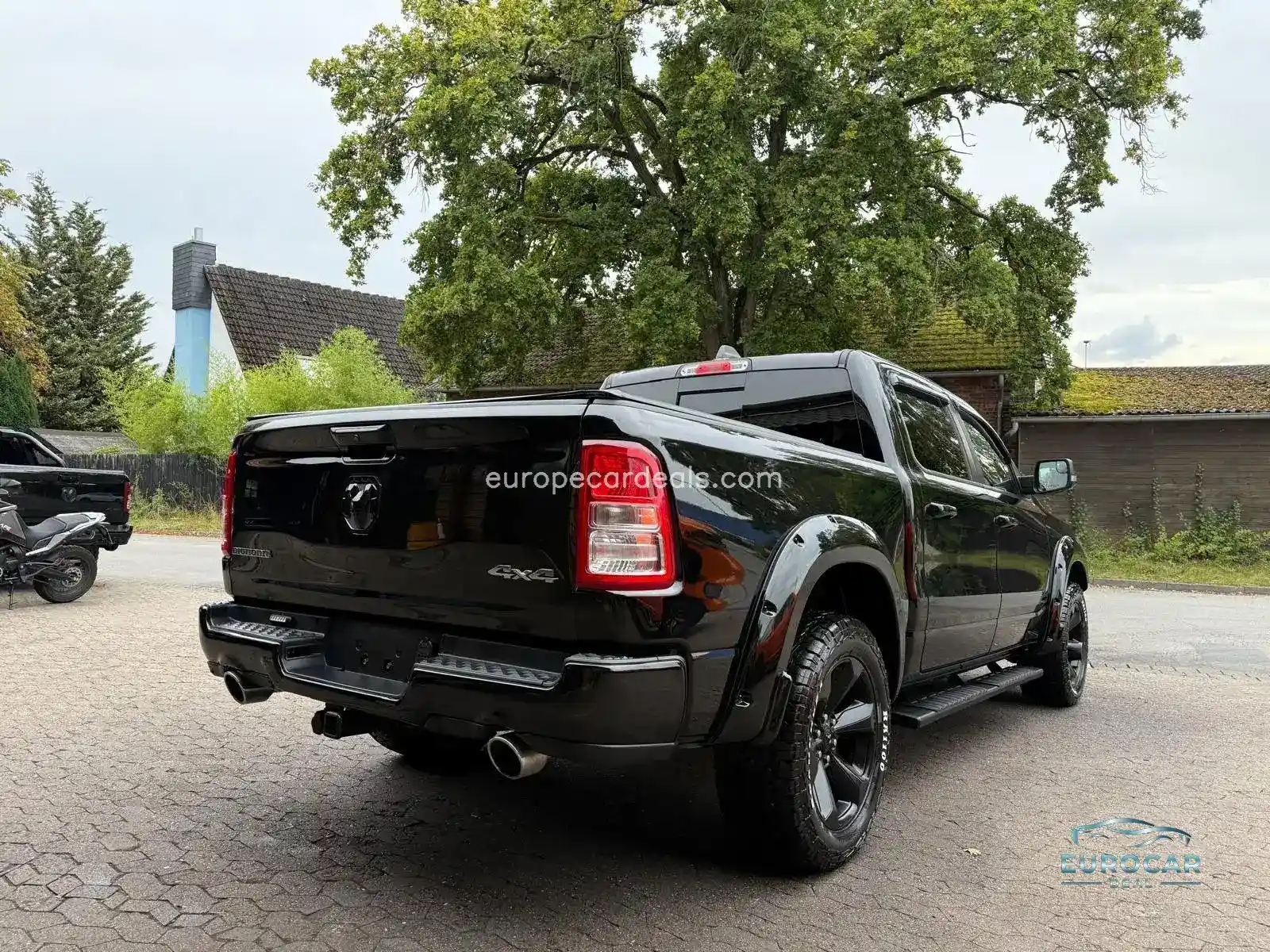 Dodge RAM