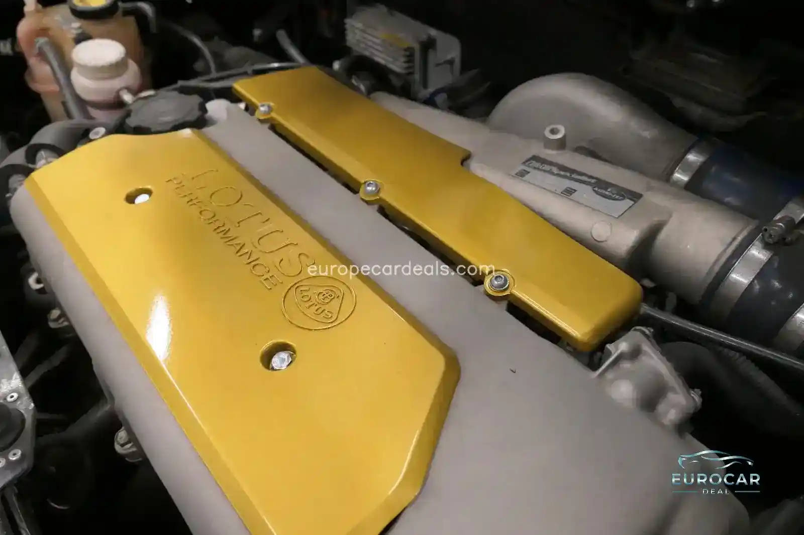 Lotus Elise