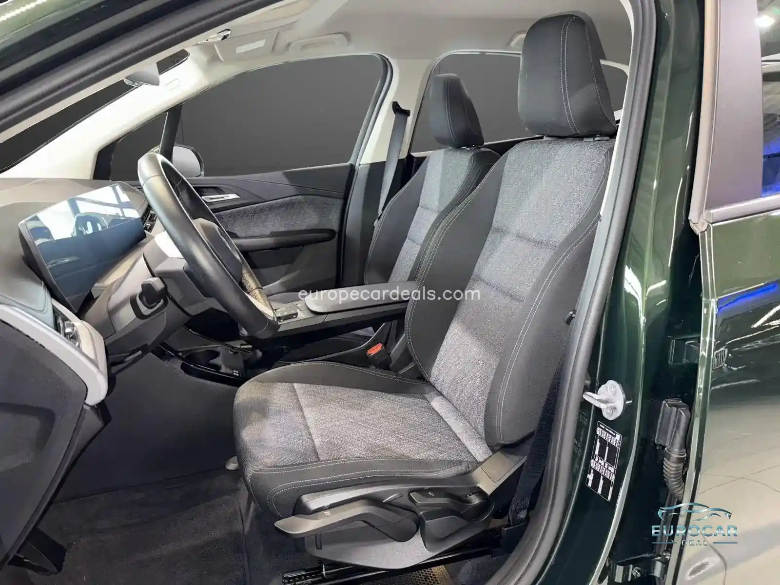 BMW 216 Active Tourer
