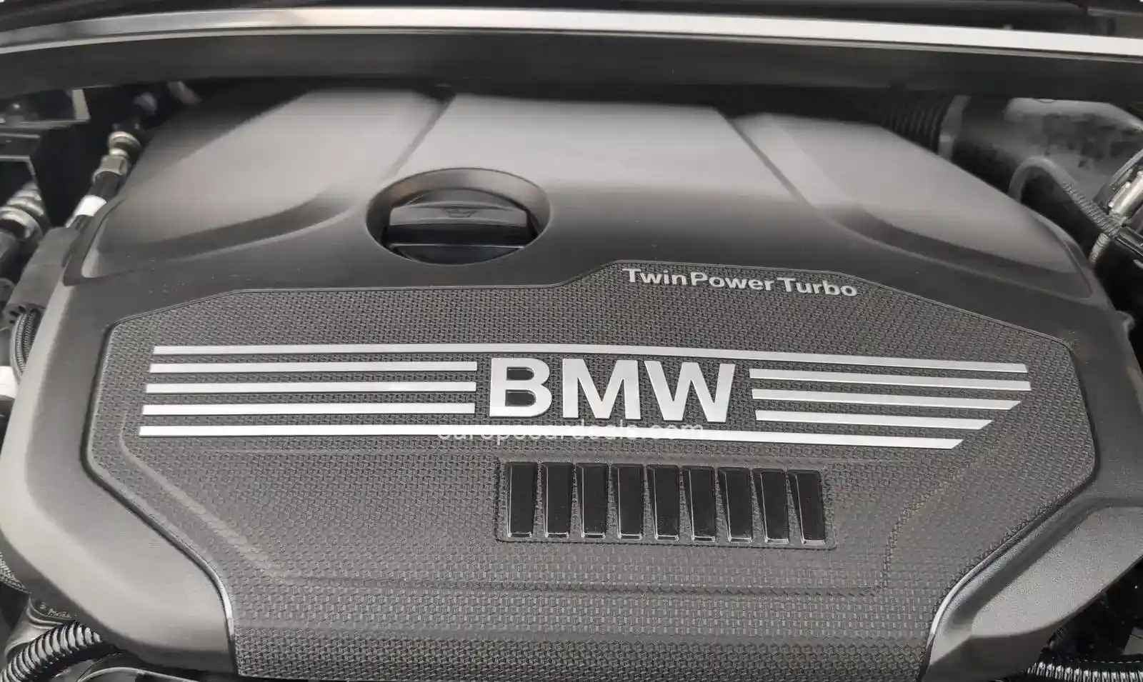 BMW 220 Gran Coupé