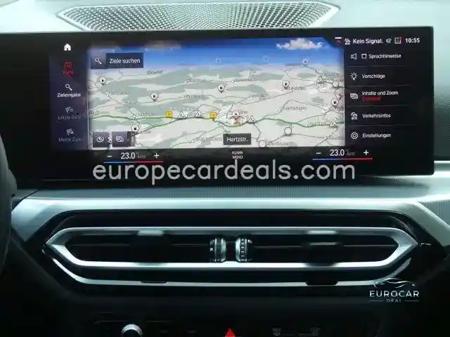 BMW 420 Gran Coupé